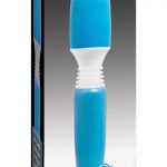 Mini Wanachi Massager - Blue