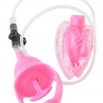 Fetish Fantasy Mini Pussy Pump Vibrating