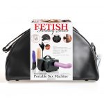 Fetish Fantasy Portable Sex Machine