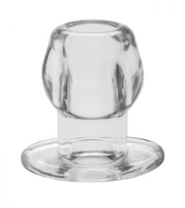 Tunnel Plug XL - Clear