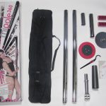 Mipole Spinning Professional Dance Pole