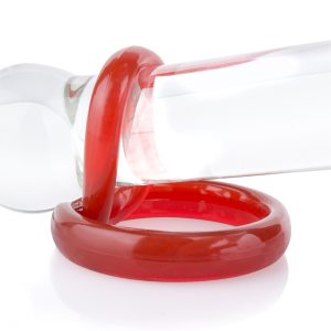 Ring O2 - Red