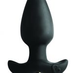 Butt Throb - Black