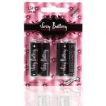 Sexy Battery AA/LR6 4 Pack