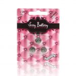 Sexy Battery LR44/A76