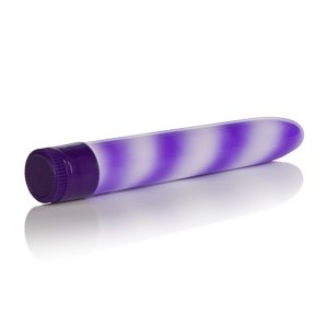 Candy Cane - Purple 7" w/Proof