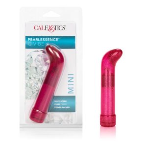 Mini Pearlessence G Vibe - Pink