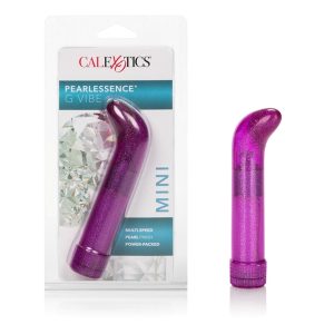 Mini Pearlessence G Vibe - Purple