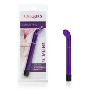 Clitoriffic Vibe - Purple