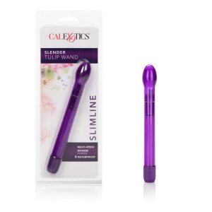 Slender Tulip Wand-Violet