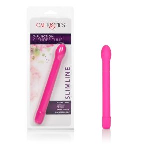 Slender Tulip 7 Function - Pink