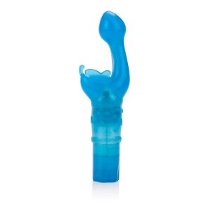 Butterfly Kiss - Blue