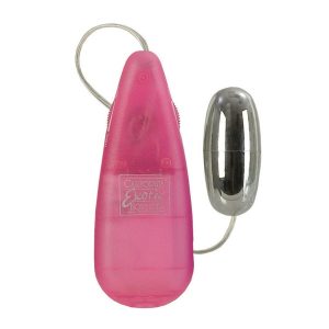 Bullet Pink Case