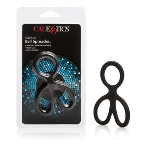Ball Spreader Silicone
