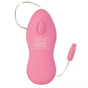 Whisper Micro Heated - Pink