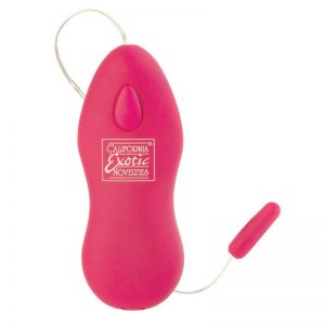 Whisper Micro Bullet - Pink