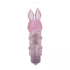 Power Buddies Pink Rabbit w/P