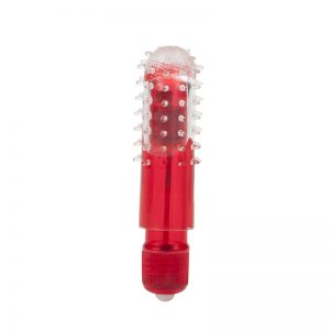 Travel Blaster - Red w/P