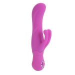 Posh Silicone Double Dancer - Pink