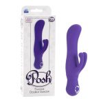 Posh Double Dancer - Purple