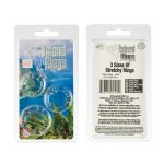Island Rings - Clear