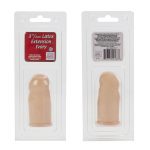 Extension Flesh 3" Ivory
