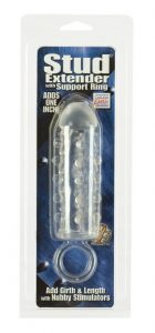 Stud Extender w/Support Ring