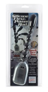 Silicone Flexi-Power Rod