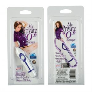 My Private O - Purple