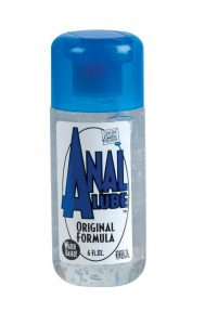 Anal Lube-6 oz.