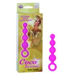 Coco Licious Booty Beads - Pink