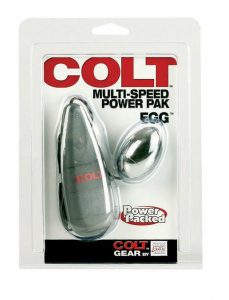 Colt M/S Power Pack Egg