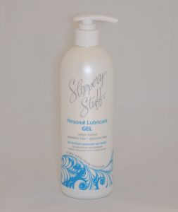 Slippery Stuff 16 oz Gel