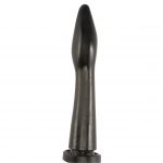 Goose w/Suction Medium - Black