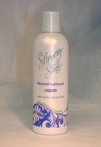 Slippery Stuff 8 oz Liquid