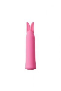 Sensuelle Bunni 2 - Pink 20 Function Vibe
