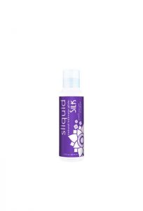 Sliquid Silk 2 oz