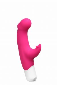 Vedo Joy Mini Vibe Hot In Bed - Pink
