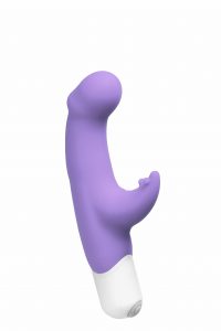 Vedo Joy Mini Vibe Orgasmic Orchid