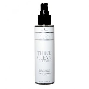 Think Clean Thoughts Toy Cleaner 4.2 oz