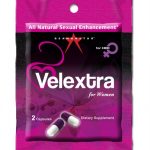Velextra 2 Pack