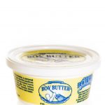 Boy Butter Lubricant 4 oz Tub