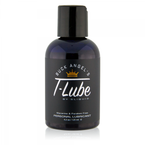 Buck Angel's T Lube 4.2 oz