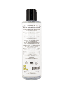 Elbow Grease H2O Thick Gel Reg. 8.5 oz