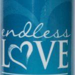 Endless Love For Men Anal Relaxing Silicone Lubricant 1.7 oz.