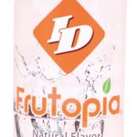 ID Frutopia - Mango Passion 1 oz