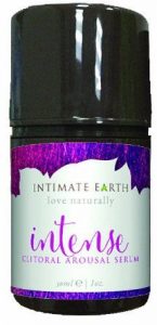 Intimate Earth Intense Clitoral Serum 30 ml