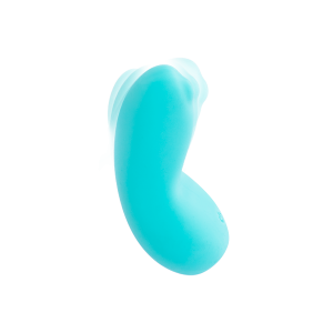 Vedo Izzy Clitoral Vibe - Turquoise