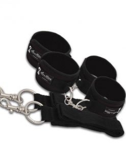 Neoprene Bed Spreader