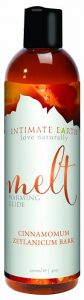Intimate Earth Melt Glide 4 oz